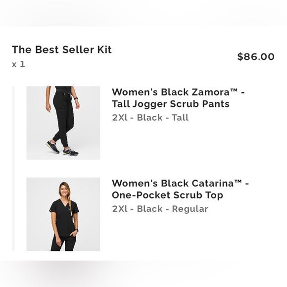 Figs Set! - Picture 2 of 2